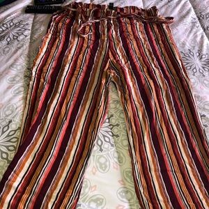 Forever 21 plus size pants